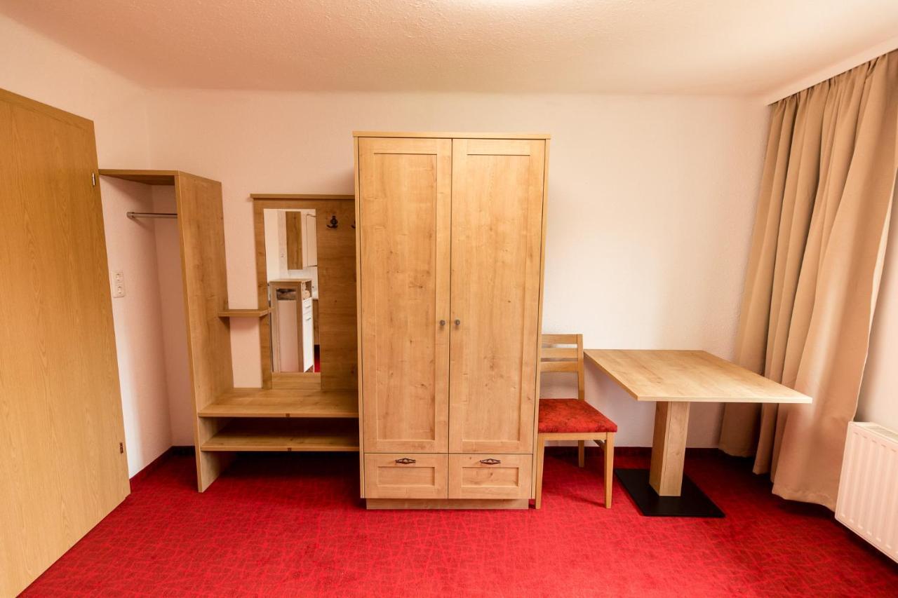 Auszeit Am Ziegenhof Nur Fuer Erwachsene Apartamento Schlierbach Exterior foto