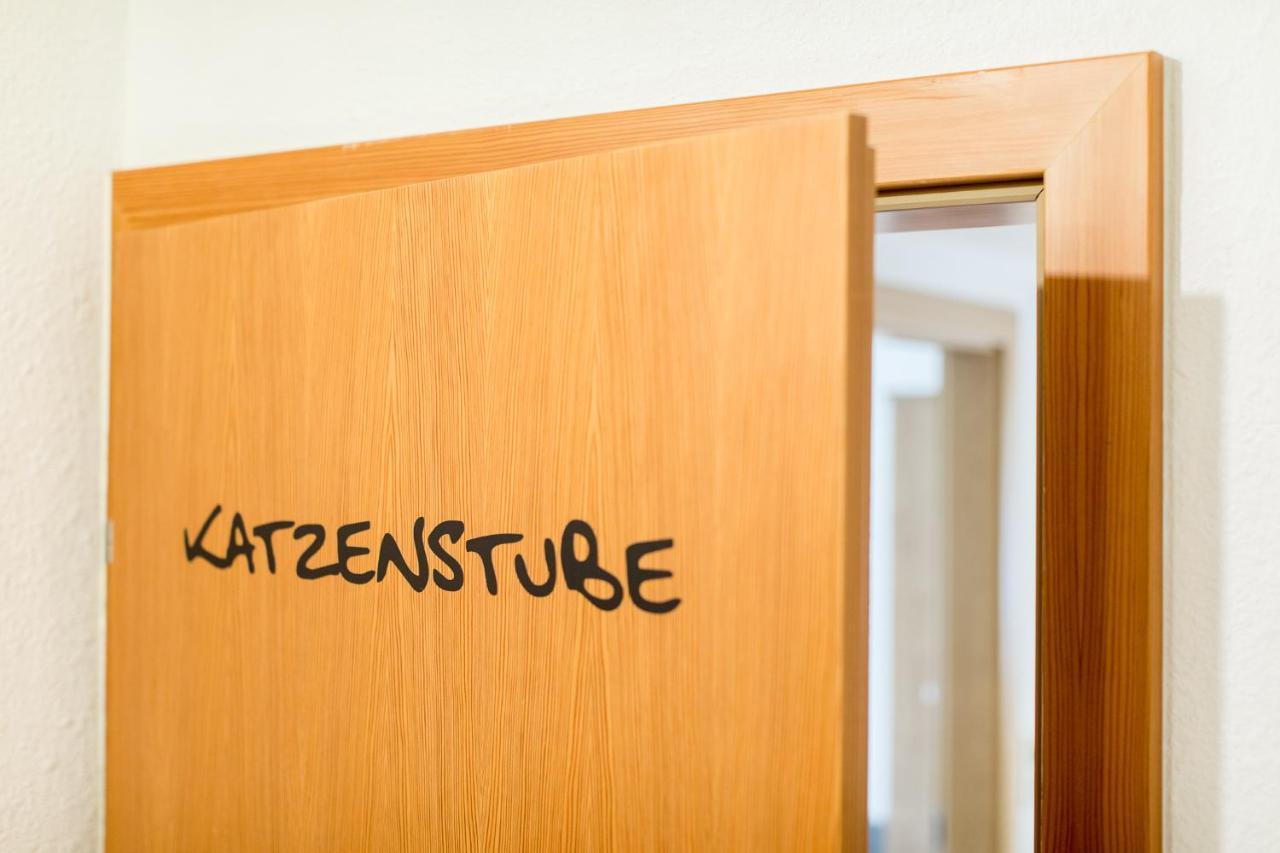 Auszeit Am Ziegenhof Nur Fuer Erwachsene Apartamento Schlierbach Exterior foto