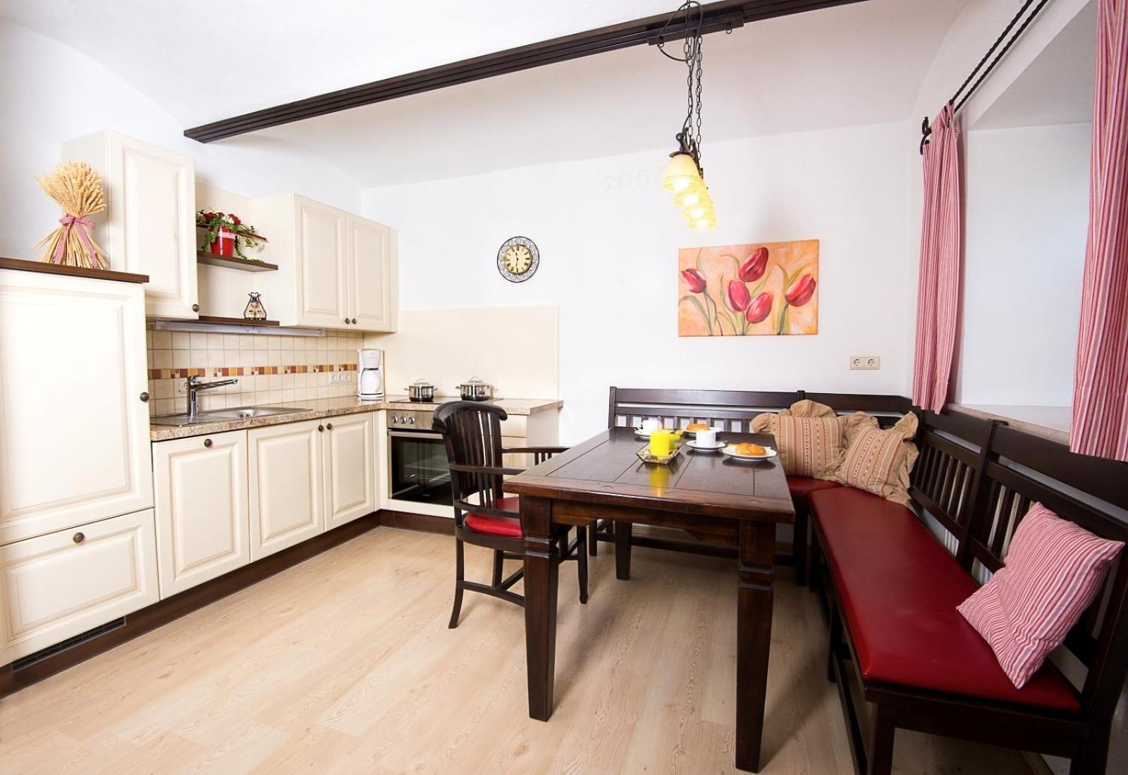 Auszeit Am Ziegenhof Nur Fuer Erwachsene Apartamento Schlierbach Quarto foto